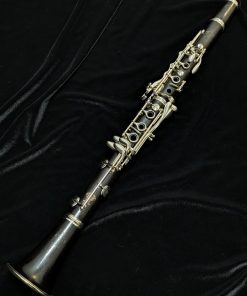 1960 Buffet R13 Clarinet #63073 - Clarinet