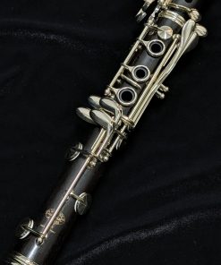 1960 Buffet R13 Clarinet #63073 - Lower Joint