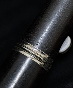 1960 Buffet R13 Clarinet #63073 - Serial