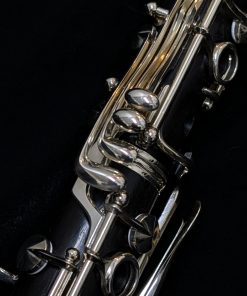 1960 Buffet R13 Clarinet #63073 - Trills