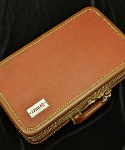 1961 Vintage Selmer Paris Series 9* Clarinet #S6218 - Case