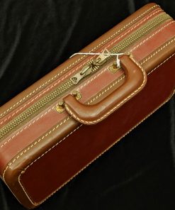 1961 Vintage Selmer Paris Series 9* Clarinet #S6218