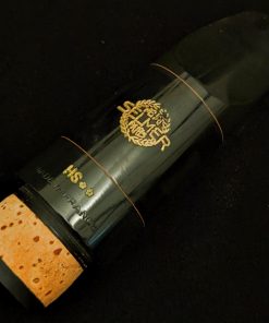 1961 Vintage Selmer Paris Series 9* Clarinet #S6218 - Mouthpiece