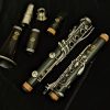 1961 Vintage Selmer Paris Series 9* Clarinet #S6218 - Clarinet Disassembled