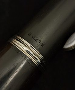 1961 Vintage Selmer Paris Series 9* Clarinet #S6218 - Serial