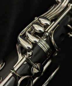 1961 Vintage Selmer Paris Series 9* Clarinet #S6218 - Trill Keys