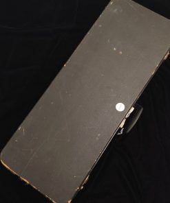 1963 Selmer Mark VI Tenor Sax - French Finished, #108,378