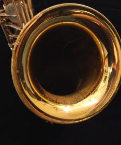 1963 Selmer Mark VI Tenor Sax - French Finished, #108,378