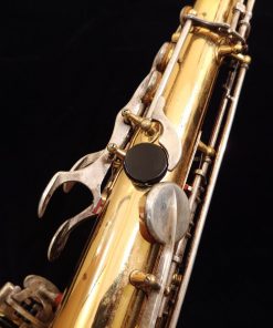 1963 Selmer Mark VI Tenor Sax - French Finished, #108,378