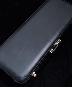 1964 Selmer Paris Mark VI Tenor Sax #117461 - ProShop Overhauled