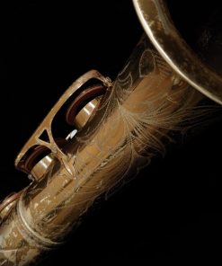1964 Selmer Paris Mark VI Tenor Sax #117461 - ProShop Overhauled