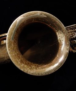 1964 Selmer Paris Mark VI Tenor Sax #117461 - ProShop Overhauled