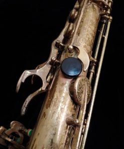 1964 Selmer Paris Mark VI Tenor Sax #117461 - ProShop Overhauled