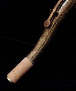 1964 Selmer Paris Mark VI Tenor Sax #117461 - ProShop Overhauled