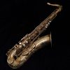 1964 Selmer Paris Mark VI Tenor Sax #117461 - ProShop Overhauled
