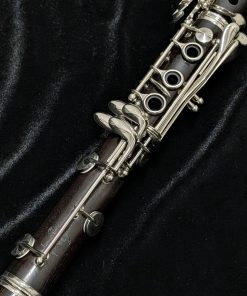 1965 Vintage Buffet R13 Bb Clarinet #84783 - Lower Joint