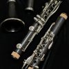 1965 Vintage Buffet R13 Bb Clarinet #84783 - Disassembled