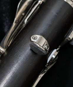 1965 Vintage Buffet R13 Bb Clarinet #84783 - Thumb Rest
