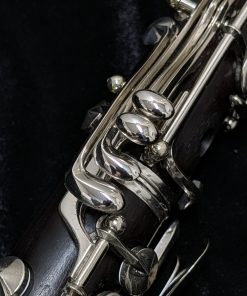1965 Vintage Buffet R13 Bb Clarinet #84783 - Trills