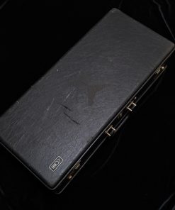 1966 Vintage Conn 6M Alto Sax - Overhauled - Case
