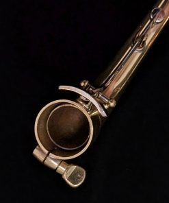 1966 Vintage Conn 6M Alto Sax - Overhauled - Neck