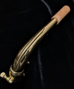 1966 Vintage Conn 6M Alto Sax - Overhauled - Neck