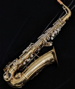 1966 Vintage Conn 6M Alto Sax - Overhauled