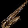 1967 Selmer Paris Mark VI Alto Sax (#149,040) - Original & Overhauled