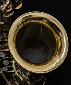 1967 Selmer Paris Mark VI Alto Sax (#149,040) - Image 16