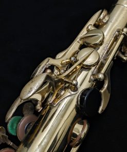 1967 Selmer Paris Mark VI Alto Sax (#149,040) - Palm Keys