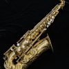 1967 Selmer Paris Mark VI Alto Sax (#149,040) - Sax