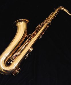 1967 Selmer Paris Mark VI Tenor Sax #147,466