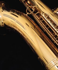 1967 Selmer Paris Mark VI Tenor Sax #147,466