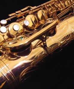 1967 Selmer Paris Mark VI Tenor Sax #147,466