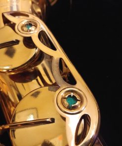 1967 Selmer Paris Mark VI Tenor Sax #147,466