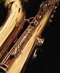 1967 Selmer Paris Mark VI Tenor Sax #147,466