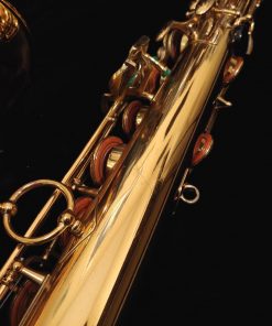 1967 Selmer Paris Mark VI Tenor Sax #147,466