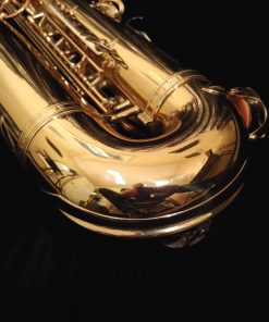 1967 Selmer Paris Mark VI Tenor Sax #147,466