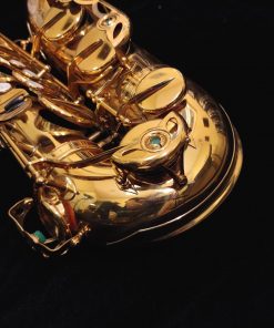 1967 Selmer Paris Mark VI Tenor Sax #147,466
