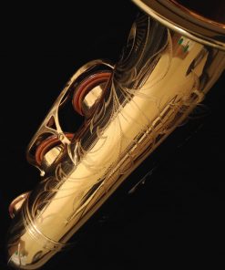 1967 Selmer Paris Mark VI Tenor Sax #147,466