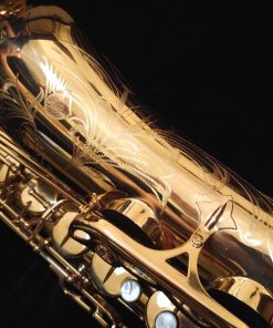 1967 Selmer Paris Mark VI Tenor Sax #147,466