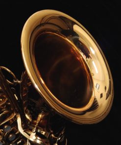 1967 Selmer Paris Mark VI Tenor Sax #147,466