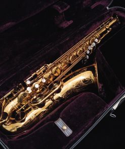 1967 Selmer Paris Mark VI Tenor Sax #147,466