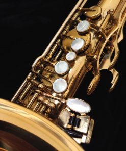 1967 Selmer Paris Mark VI Tenor Sax #147,466