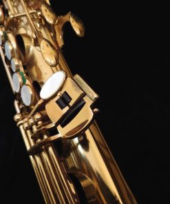 1967 Selmer Paris Mark VI Tenor Sax #147,466