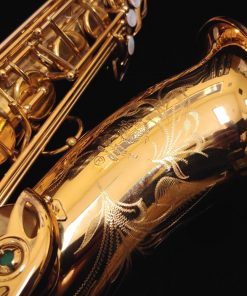 1967 Selmer Paris Mark VI Tenor Sax #147,466