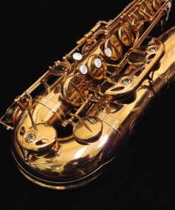 1967 Selmer Paris Mark VI Tenor Sax #147,466