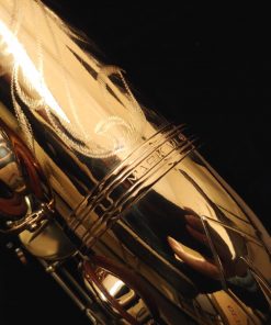 1967 Selmer Paris Mark VI Tenor Sax #147,466