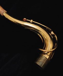 1967 Selmer Paris Mark VI Tenor Sax #147,466