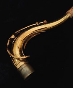 1967 Selmer Paris Mark VI Tenor Sax #147,466